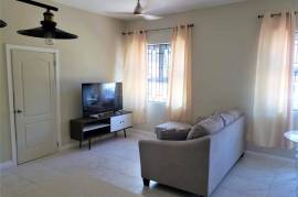 1 Bedrooms 1 Bathrooms, Apartment for Rent in Kingston 6