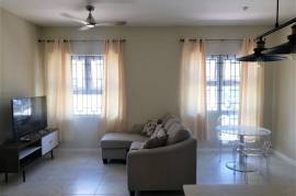 1 Bedrooms 1 Bathrooms, Apartment for Rent in Kingston 6