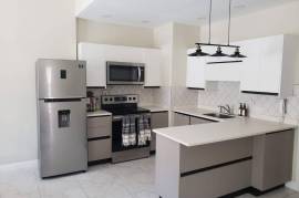 1 Bedrooms 1 Bathrooms, Apartment for Rent in Kingston 6