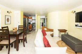 1 Bedrooms 1 Bathrooms, Apartment for Rent in Montego Bay