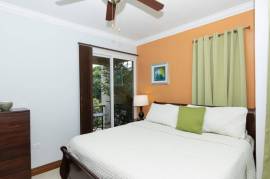 1 Bedrooms 1 Bathrooms, Apartment for Rent in Kingston 8