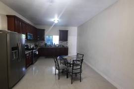 2 Bedrooms 1 Bathrooms, Apartment for Rent in Montego Bay