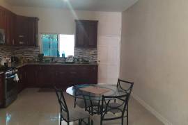 2 Bedrooms 1 Bathrooms, Apartment for Rent in Montego Bay