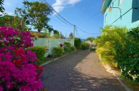 2 Bedrooms 3 Bathrooms, Apartment for Rent in Montego Bay