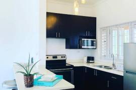 2 Bedrooms 2 Bathrooms, Apartment for Rent in Kingston 6