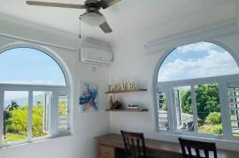 2 Bedrooms 2 Bathrooms, Apartment for Rent in Kingston 6