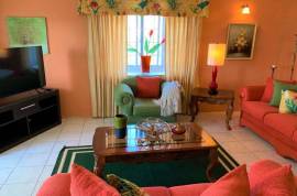 2 Bedrooms 3 Bathrooms, Apartment for Rent in Montego Bay