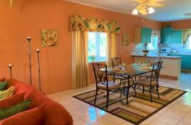 2 Bedrooms 3 Bathrooms, Apartment for Rent in Montego Bay