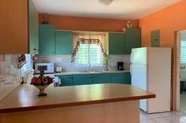 2 Bedrooms 3 Bathrooms, Apartment for Rent in Montego Bay