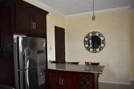 1 Bedrooms 2 Bathrooms, Apartment for Rent in Kingston 10