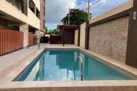 2 Bedrooms 3 Bathrooms, Apartment for Rent in Kingston 8