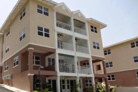 2 Bedrooms 1 Bathrooms, Apartment for Rent in Kingston 8