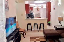 2 Bedrooms 1 Bathrooms, Apartment for Rent in Kingston 8