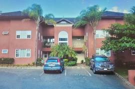 1 Bedrooms 1 Bathrooms, Apartment for Rent in Kingston 6