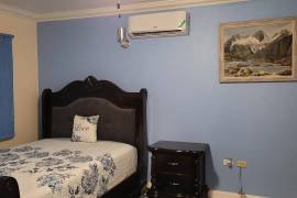 1 Bedrooms 1 Bathrooms, Apartment for Rent in Kingston 6