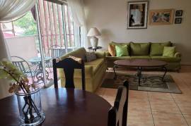 1 Bedrooms 1 Bathrooms, Apartment for Rent in Kingston 10