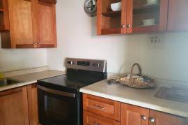 1 Bedrooms 1 Bathrooms, Apartment for Rent in Kingston 10