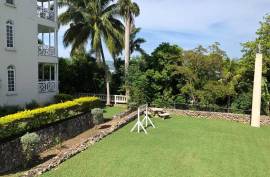 2 Bedrooms 2 Bathrooms, Apartment for Rent in Montego Bay