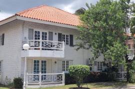 2 Bedrooms 2 Bathrooms, Apartment for Rent in Kingston 6
