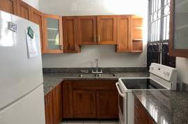 2 Bedrooms 2 Bathrooms, Apartment for Rent in Kingston 6