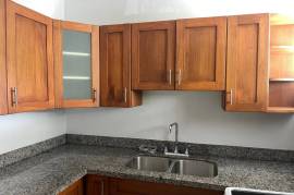 2 Bedrooms 2 Bathrooms, Apartment for Rent in Kingston 6