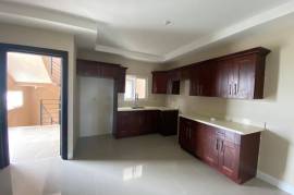 1 Bedrooms 1 Bathrooms, Apartment for Rent in Kingston 6