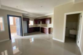 1 Bedrooms 1 Bathrooms, Apartment for Rent in Kingston 6