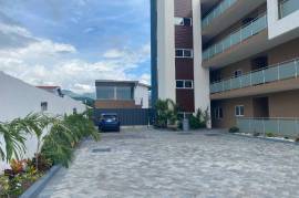 1 Bedrooms 1 Bathrooms, Apartment for Rent in Kingston 6