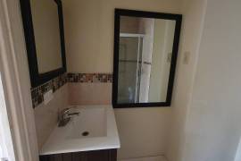 2 Bedrooms 2 Bathrooms, Apartment for Rent in Kingston 8