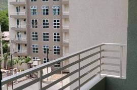2 Bedrooms 2 Bathrooms, Apartment for Rent in Kingston 6