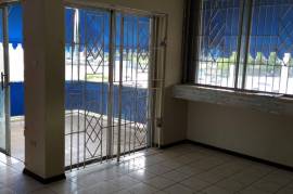 3 Bedrooms 3 Bathrooms, Apartment for Rent in Kingston 5