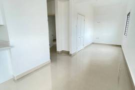 1 Bedrooms 1 Bathrooms, Apartment for Rent in Kingston 7