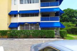 3 Bedrooms 3 Bathrooms, Apartment for Rent in Kingston 5
