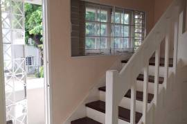 2 Bedrooms 3 Bathrooms, Apartment for Rent in Kingston 8