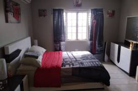 1 Bedrooms 1 Bathrooms, Apartment for Rent in Kingston 20