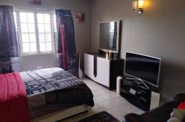 1 Bedrooms 1 Bathrooms, Apartment for Rent in Kingston 20