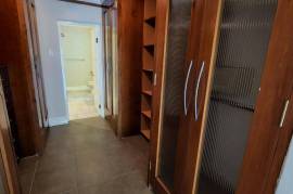 1 Bedrooms 1 Bathrooms, Apartment for Rent in Kingston 8