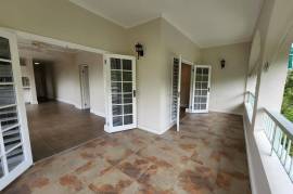 1 Bedrooms 1 Bathrooms, Apartment for Rent in Kingston 8