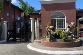 2 Bedrooms 2 Bathrooms, Apartment for Rent in Kingston 6