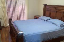 2 Bedrooms 2 Bathrooms, Apartment for Rent in Kingston 6