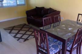 2 Bedrooms 2 Bathrooms, Apartment for Rent in Kingston 6