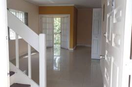 2 Bedrooms 3 Bathrooms, Apartment for Rent in Kingston 8