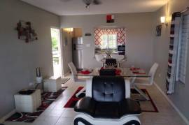 1 Bedrooms 1 Bathrooms, Apartment for Rent in Kingston 20