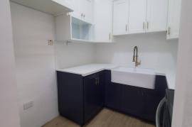 2 Bedrooms 2 Bathrooms, Apartment for Rent in Kingston 8