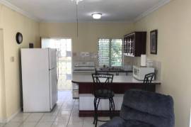 1 Bedrooms 1 Bathrooms, Apartment for Rent in Montego Bay