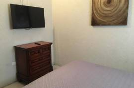 2 Bedrooms 1 Bathrooms, Apartment for Rent in Montego Bay