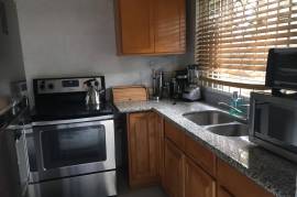 2 Bedrooms 1 Bathrooms, Apartment for Rent in Montego Bay