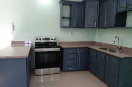 2 Bedrooms 3 Bathrooms, Apartment for Rent in Kingston 8