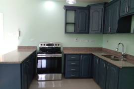 2 Bedrooms 3 Bathrooms, Apartment for Rent in Kingston 8