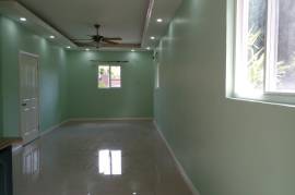 2 Bedrooms 3 Bathrooms, Apartment for Rent in Kingston 8